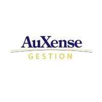 Auxense Gestion Logo