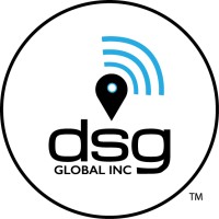 DSG Global, Inc. Logo