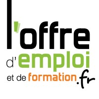 LOffre dEmploi Alsace • Grand Est Logo