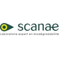 SCANAE Logo