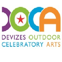 Devizes Outdoor Celebratory Arts Logo