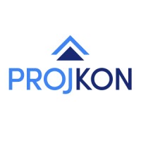 Projkon Logo