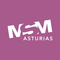 Máster Social Media Asturias Logo