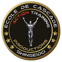 Action Training Productions Logo