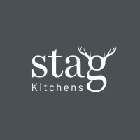 Stag Kitchens & Interiors Logo