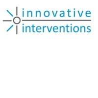 Innovative Interventions NJ Logo