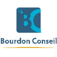 BOURDON CONSEIL NUMERIQUE Logo