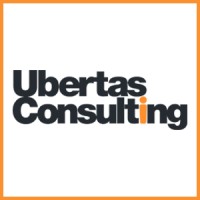 Ubertas Consulting Logo