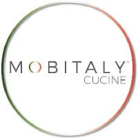Mobitaly - Arredo e Cucine italiane di Design- Furniture Craft and Design Logo