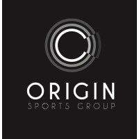 ORIGIN Sports Group Logo