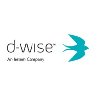 d-wise Logo