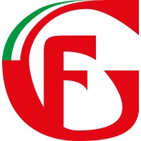 Giuliani Federico Logo