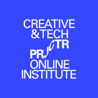 Projector Institute Logo