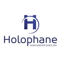 HOLOPHANE SAS, France Logo