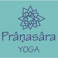 Pranasara Yoga Logo