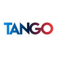 Tango Start Logo