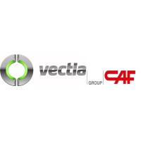 Vectia Mobility SL(Grupo CAF) Logo