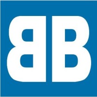 Brown & Burk UK Ltd (BBUK) Logo