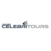 Vacances Celebritours Logo