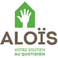 ALOÏS Logo