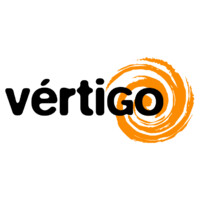 Vértigo Films Logo