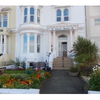 The Oasis Hotel Logo