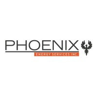 Phoenix Energy Services Inc. Logo