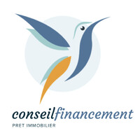 Groupe Conseil Financement Logo