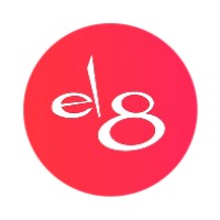 El Ocho Licencias y Promociones Logo