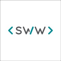 Sanders Web Works Logo