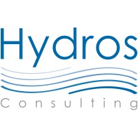 Hydros Consulting Inc Logo