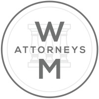 Ward-Mitchell: Civil Trial Attorneys Logo
