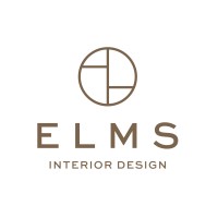 Elms Interior Design, LLC Logo