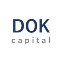 Dok Capital Logo