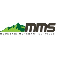 Mountain Merchant Services Logo