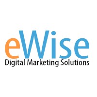 eWise Digital Marketing Logo