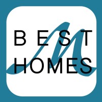 Best Homes of Michigan Logo
