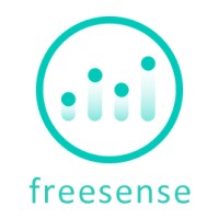 Freesense ApS Logo