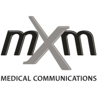 mXm Medical Communications Logo