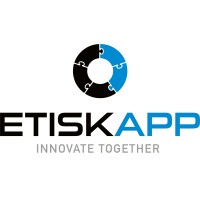 ETISKAPP Logo