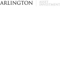 Arlington Asset Investment Corp. Logo