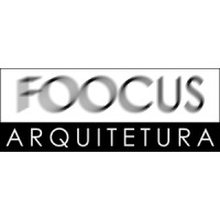 Foocus Arquitetura Logo