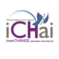 innerCHANGE associates international, LLC (iCHai) Logo