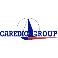 Caredio Group Logo