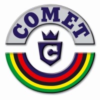 Comet Distribuciones Comerciales SLU Logo
