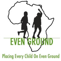 Even Ground Logo