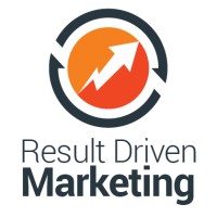 Resultdrivenmarketing.nl Logo