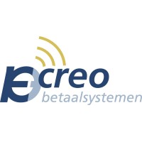 Creo cashless payment systems Logo