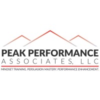 NoVA Peak Performance Associates, LLC Logo