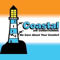 Coastal Air Conditioning, Inc. Logo